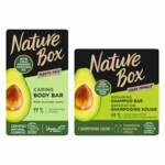 Nature Box Avocado Repair Bar Pakket - 10.23 euro
