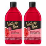 Nature Box Pomegranate Pakket
