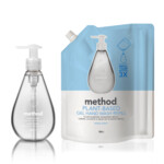 Method Handzeep Sweet Water - 3.49 euro