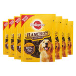 7x Pedigree Ranchos Kip - 17.75 euro