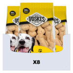 8x Voskes Grote Kluif - 32.09 euro