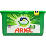 Ariel Wasmiddel 3-in-1 Pods Original - 9.85 euro