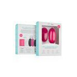 Easytoys XL Vibratie-Ei  Roze met Afstandsbediening - 23.5 euro