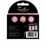 Wilkinson Intuition Navulmesjes Complete - 16.15 euro