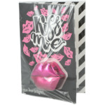 Ilvande Kiss Me Wenskaart Eau de Parfum Spray