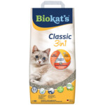 Biokat's Kattenbakvulling Classic