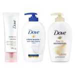 Dove Handverzorging Pakket - 6.95 euro