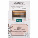 Kneipp Geurkaars Pakket - 31.58 euro