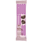 Goodtogo Dubbel Chocolade   40 gr