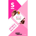 6x Sweet-Switch Chocolade Melk