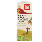 3x Lima Haverdrink Amandel - 10.03 euro