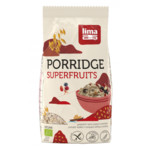 Lima Porridge Superfruits Havermout