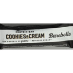 12x Barebells Proteïne Reep Cookies & Cream - 30.45 euro