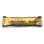 6x Barebells Salty Peanut