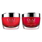 Olaz Regenerist 3-Zone Anti-Veroudering Dag- en Nachtcreme Pakket - 47.78 euro