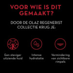 Olaz Regenerist 3-Zone Anti-Veroudering Dag- en Nachtcreme Pakket - 47.78 euro