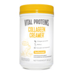 Vital Proteins Collageen Creamer Vanille