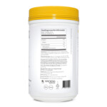 Vital Proteins Collageen Creamer Vanille - 32.95 euro