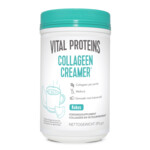Vital Proteins Collageen Creamer Kokos