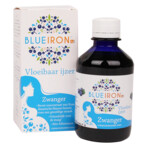 Blue Iron Vloeibaar IJzer Zwanger - 14.49 euro