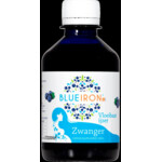 Blue Iron Vloeibaar IJzer Zwanger - 14.49 euro