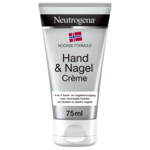Neutrogena Hand & Nagel Crème
