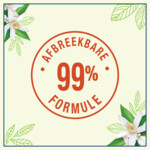 Le Petit Marseillais Douchecrème BIO Oranjebloesem - 3.45 euro