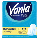 Vania Maxi Comfort Normal Plus