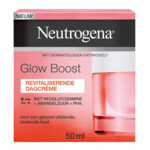 Neutrogena Glow Boost Revitaliserende Dagcrème