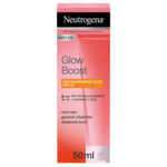 Neutrogena Glow Boost Revitaliserende SPF30 Fluid