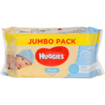 Huggies Billendoekjes Pure