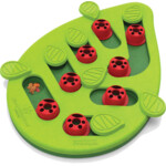 Nina Ottosson Kattenspel Puzzle & Play Buggin Out - 21.99 euro