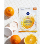 NIVEA Q10 Tissue Masker Instant Recharge - 3.39 euro