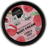 6x Organic Shop Nourishing Bodycrème Lychee - 25.85 euro