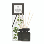 Ipuro Geurstokjes Black Bamboo - 14.99 euro