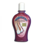 You2Toys Fun Shampoo Hangtieten - 4.98 euro