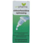 Unipharma Chloorhexidine 0.5%