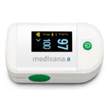 Medisana Saturatiemeter PM10