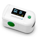 Medisana Saturatiemeter PM10 - 48.69 euro