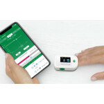 Medisana Saturatiemeter PM10 - 48.69 euro