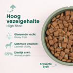 Prins Hondenvoer Droog Protection Croque Senior Fit - 22.5 euro