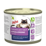 Prins NatureCare Diet Hypoallergeen Zalm Kat Natvoer - 2.9 euro