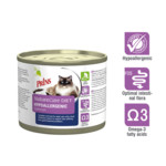 Prins NatureCare Diet Hypoallergeen Zalm Kat Natvoer - 2.9 euro