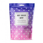 LoveBoxxx Cadeauset My Sexy BFF - 14.25 euro