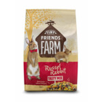 Tiny Friends Farm Russel Rabbit