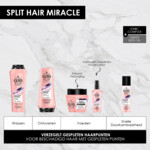 Gliss Kur Split Hair Miracle Haarverzorging Pakket - 31.8 euro
