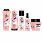 Gliss Kur Split Hair Miracle Haarverzorging Pakket - 31.8 euro