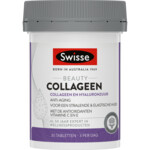 Swisse Beauty Collageen - 22.49 euro
