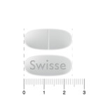 Swisse Beauty Haar Huid Nagels - 19.95 euro