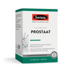 2x Swisse Prostaat